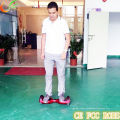 2016 Promotion Hoverboard Mini Scooter Electric Scooter